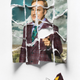 Illustration for article titled Meet Saul Goodman, ringmaster, in the latest iBetter Call Saul/i teaser